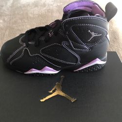 JORDAN 7 RETRO (PS)