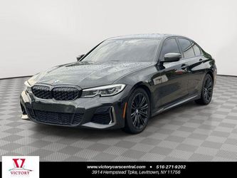 2021 BMW M340i