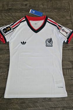 México jersey para mujer