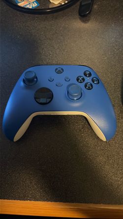 xbox controller