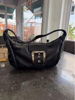 Celine Leather Bag