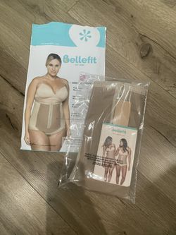 Bellifit PostPartum Girdle - XS