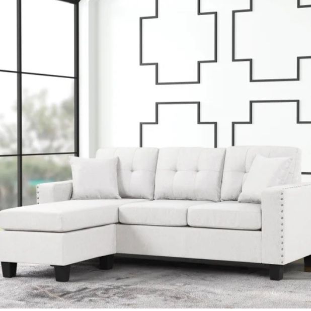 Sectional Sofa 