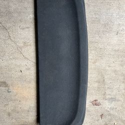 Acura Integra Type R Hatch Cover