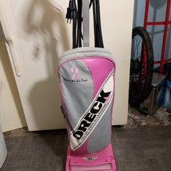 ORECK VACUUM 