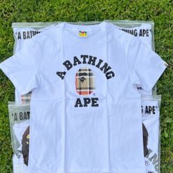 Bape Shirt