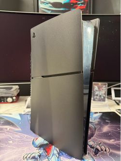 Sony PlayStation 5 Slim Console Digital