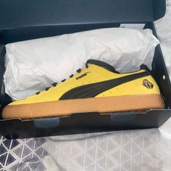 Clyde OG x “The ROTD3”