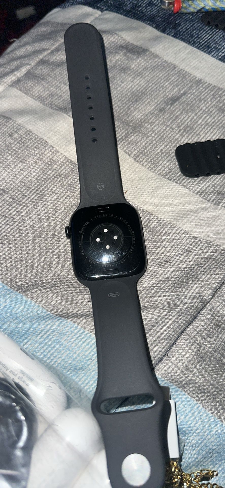 Apple Watch Series 10 46mm