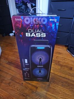 Speakers