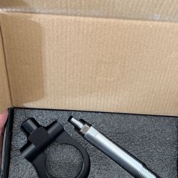 Tow Hook