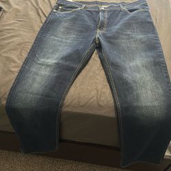 LEVIS JEANS