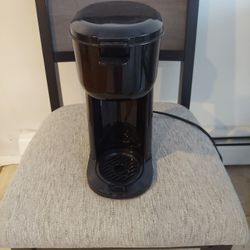 Coffee Maker 