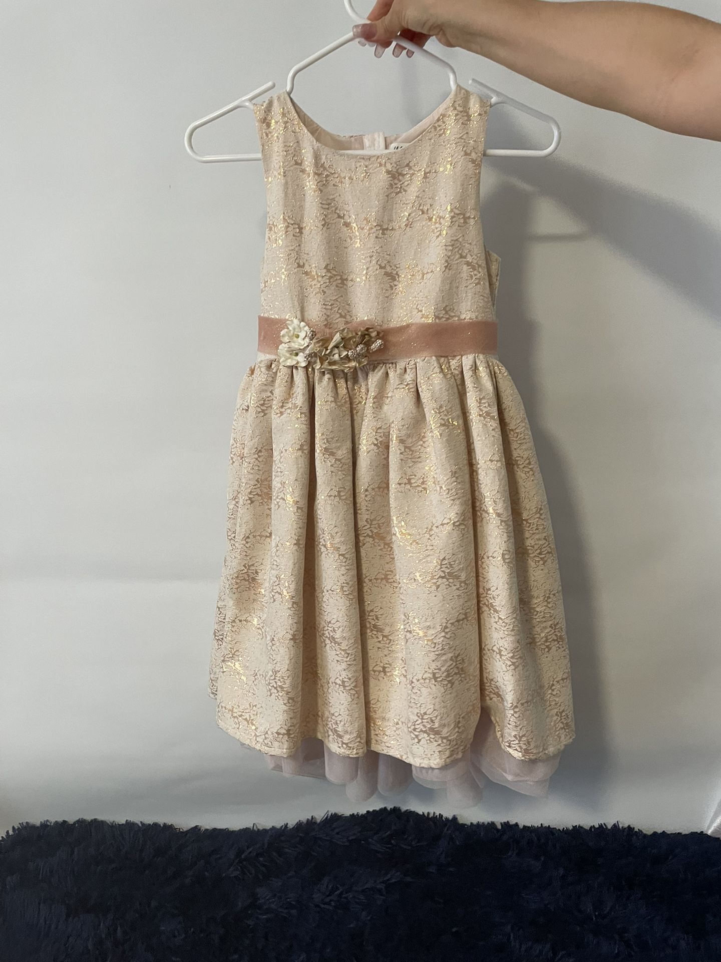 Girls H&M Dress.