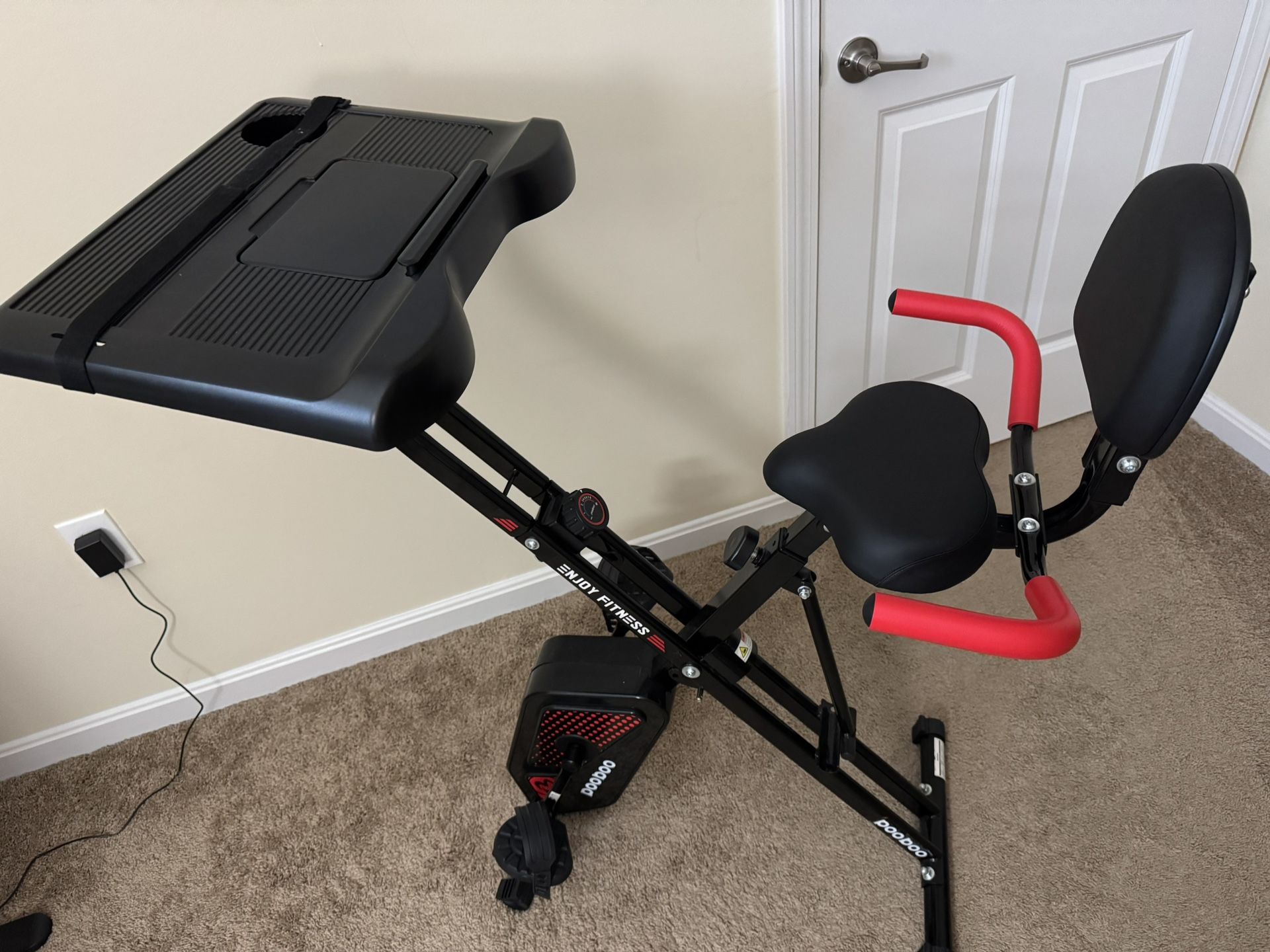 Nice Office Bike