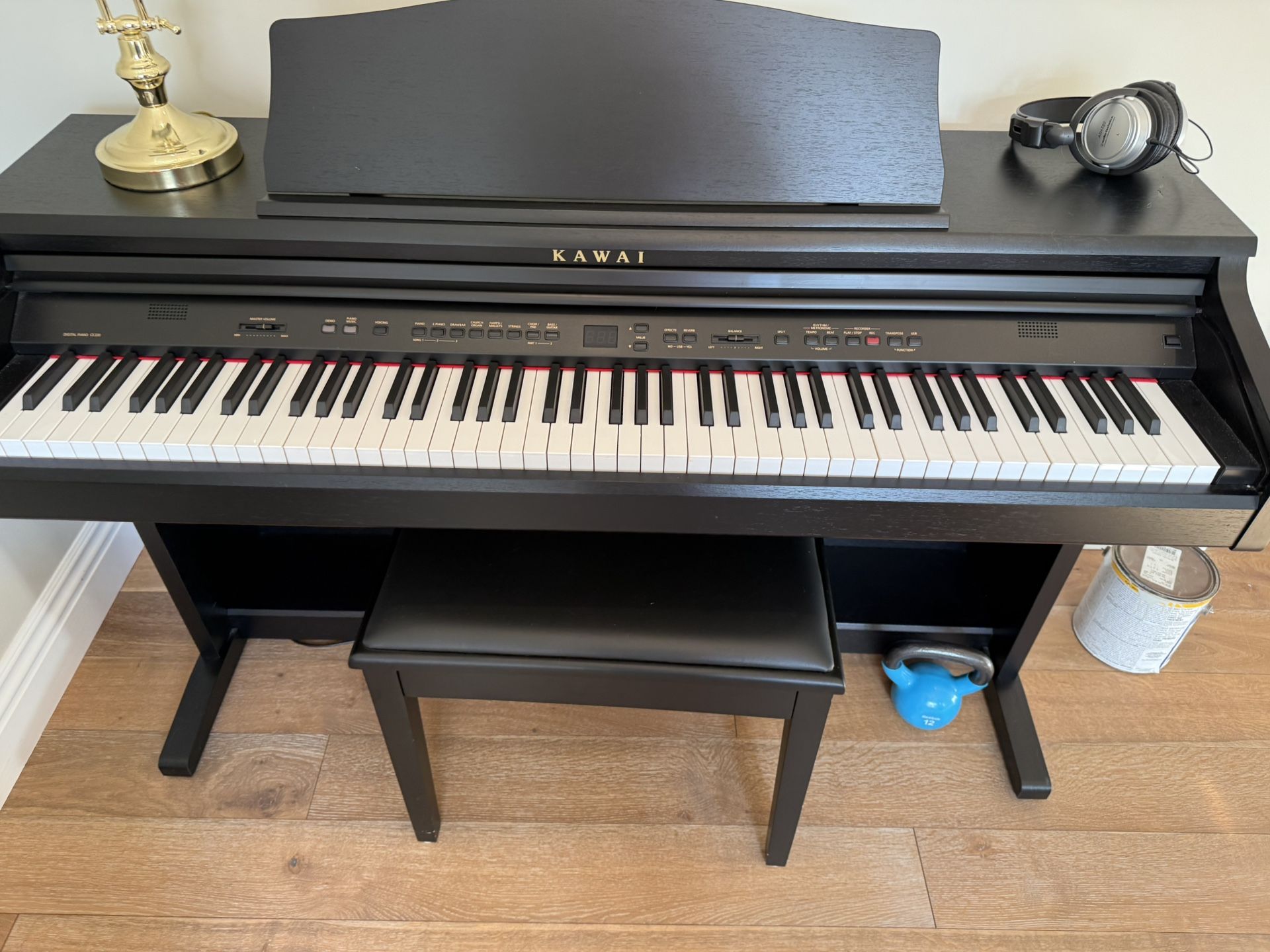 Kawai Electronic Piano Ce220
