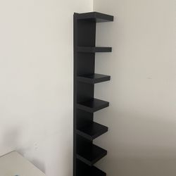 Book Shelf