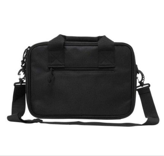 Double Pistol Bag