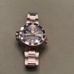 Seiko 5 Sport