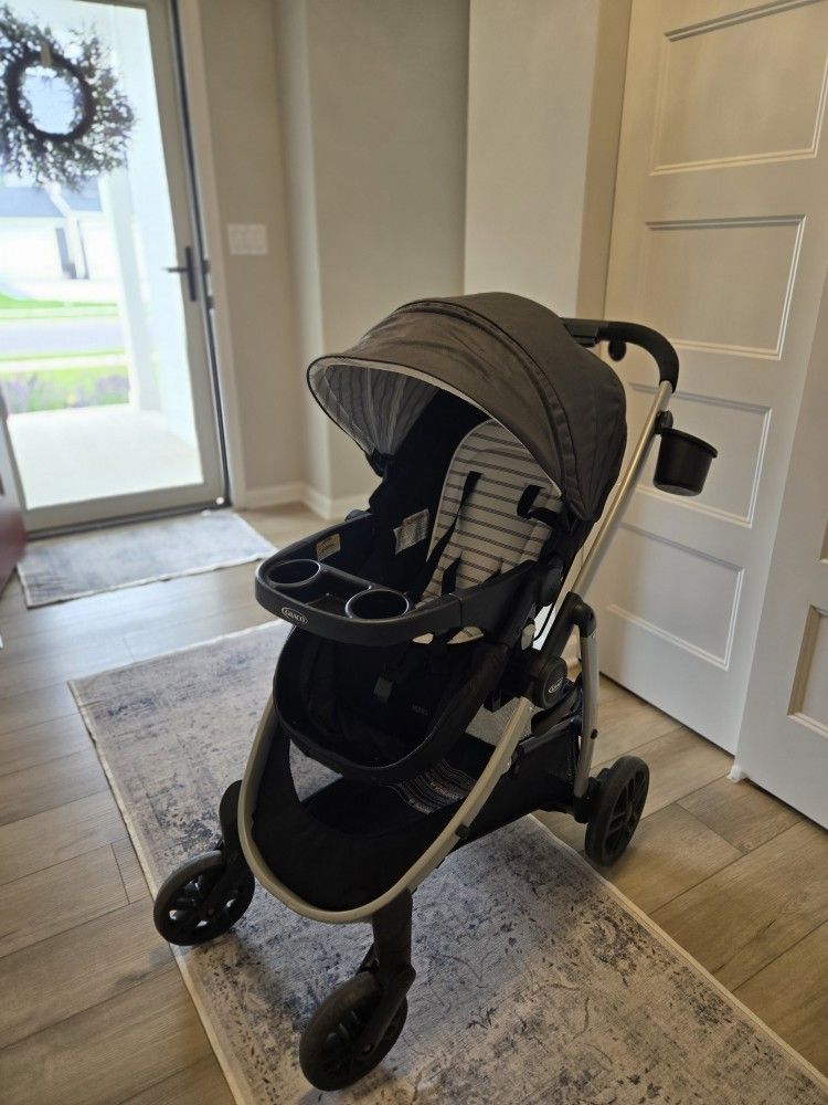 Graco Stroller
