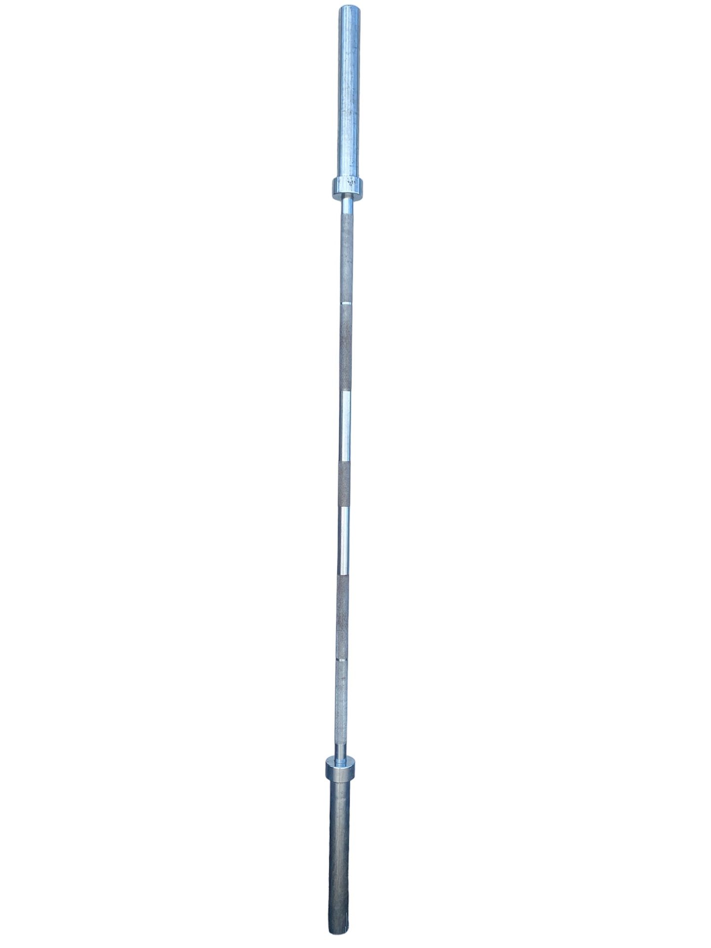 Olympic Barbell For Weight Lifting 🏋️♀️!