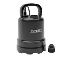 1/3 HP Submersible Aluminum Utility Pump=926