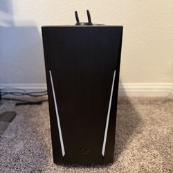 iBuyPower Gaming PC with Extras