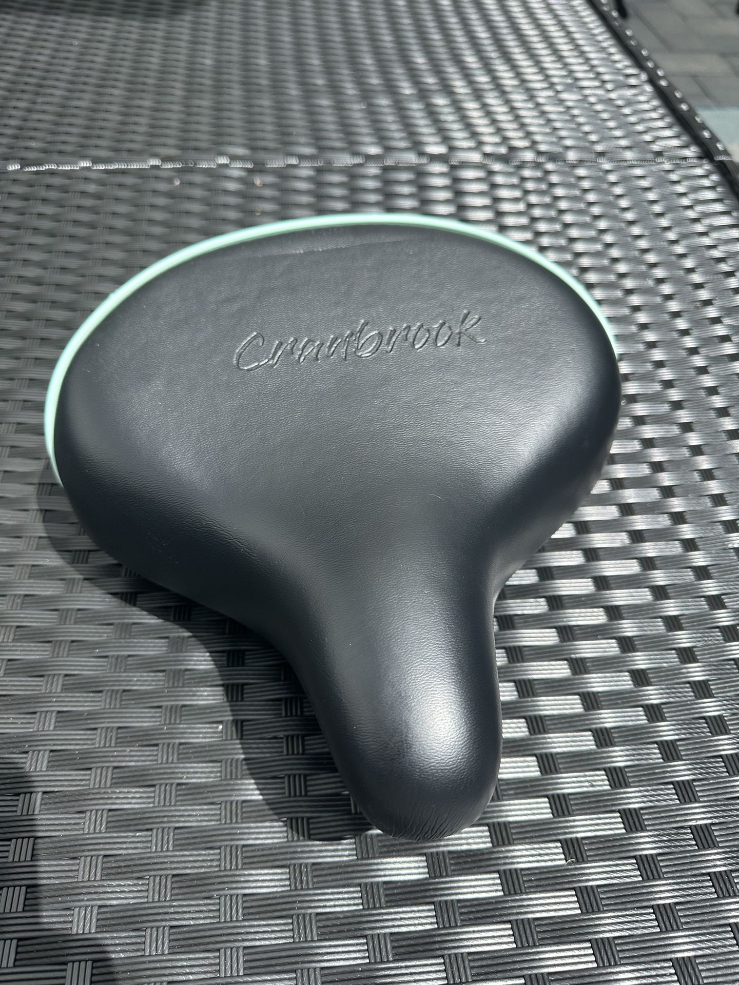 Bike Seat