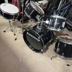 Kids Drums 
