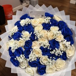 Flower Bouquets 