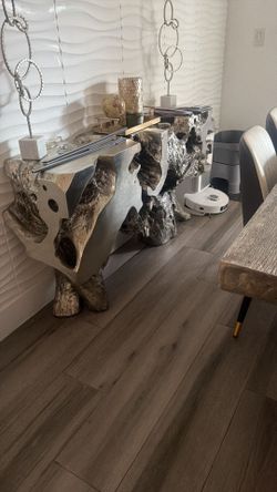 Console Table Z Gallerie