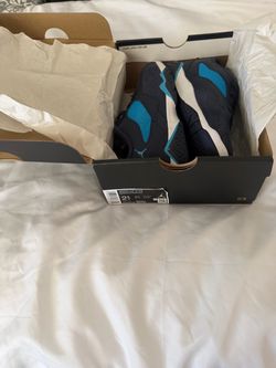 Kids Jordan’s Sneakers