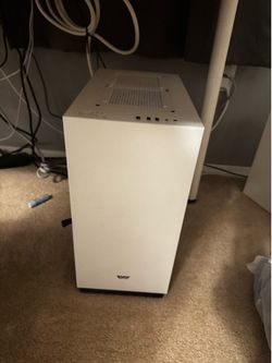 Gaming Custom PC