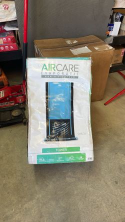 AirCare Evaporative Towers