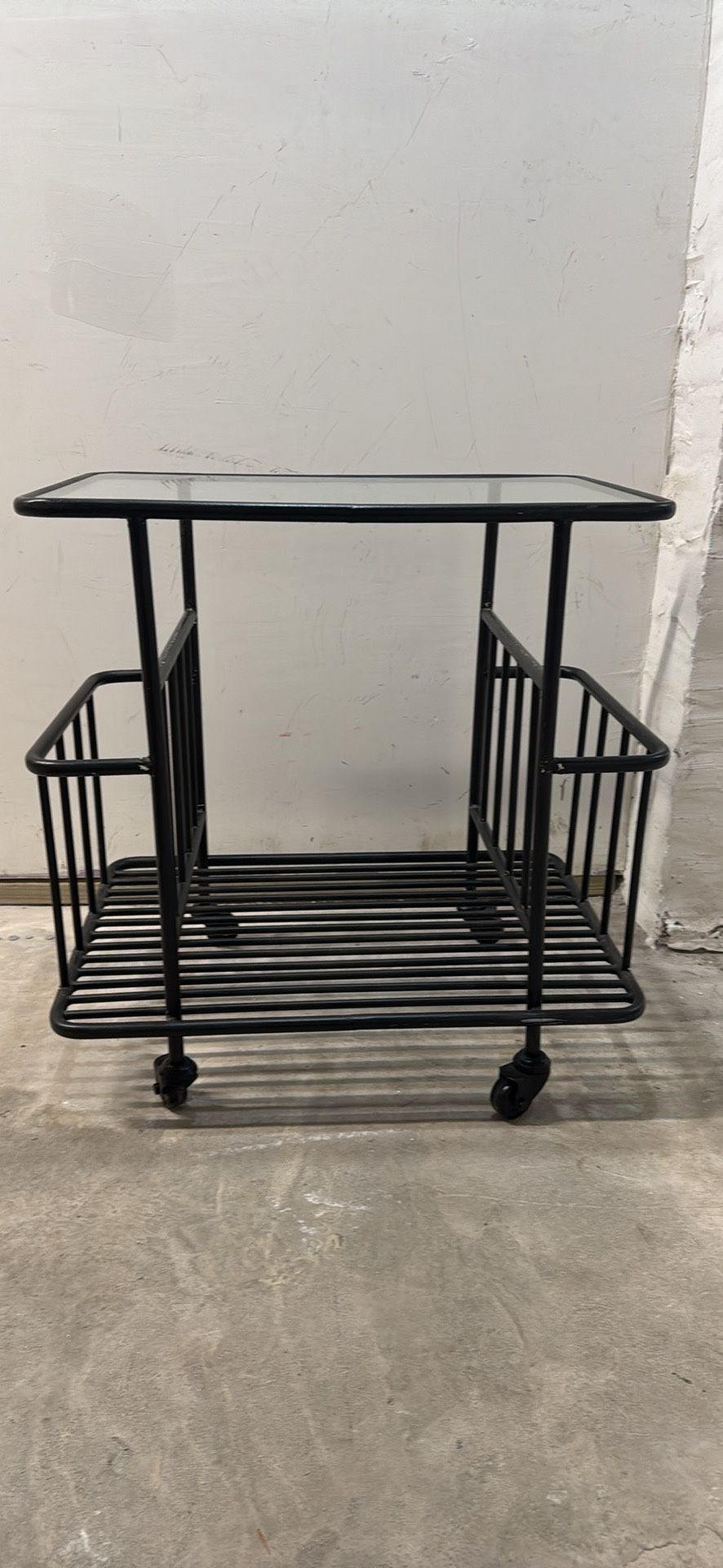 Little Desk.