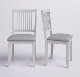 Dining Chair (Set Of 2)