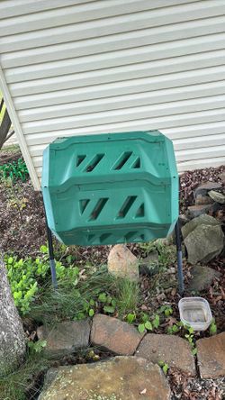 Make your own compost at home Composer