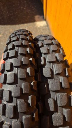 IRC tires