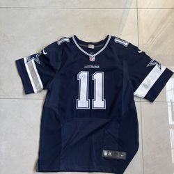 Cowboys Jerseys Size Large