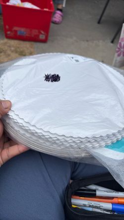 Cake boards