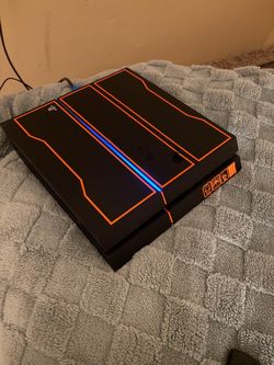 Ps4 limited edition
