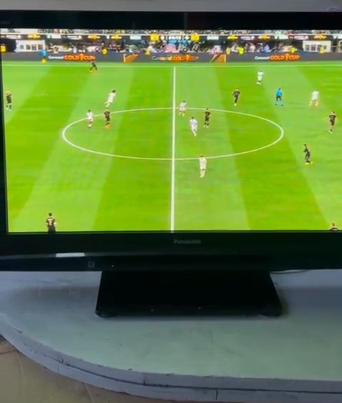 PANASONIC 40”in Tv