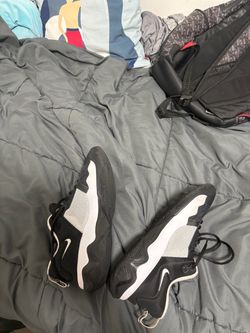 gianni’s 3 immortality size 10.5 men