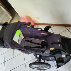 Stroller 