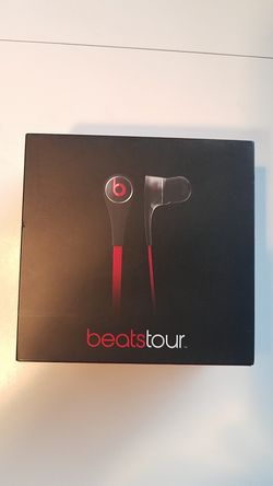 Beats Tour 2.0