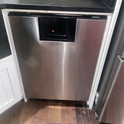 FREE Dishwasher