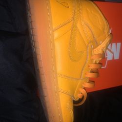 And Assortment of items