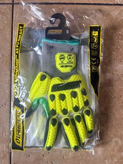 Gloves