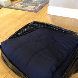 15 Pound Weighted Blanket