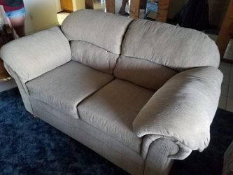 Loveseat